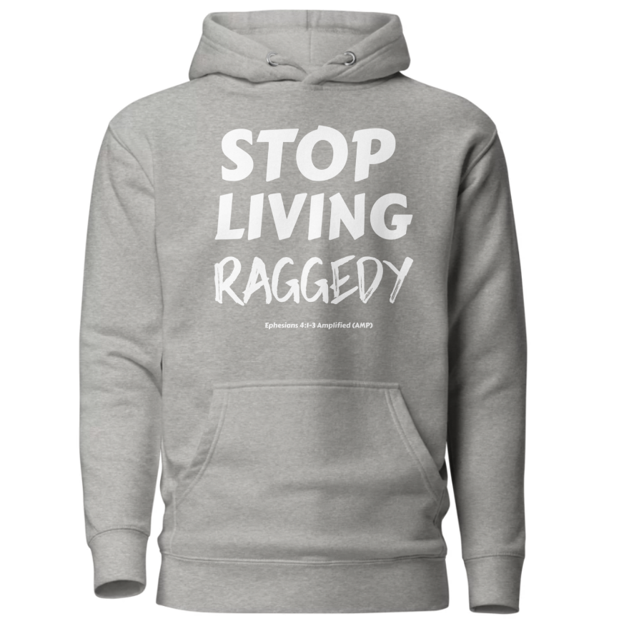 Raggedy
