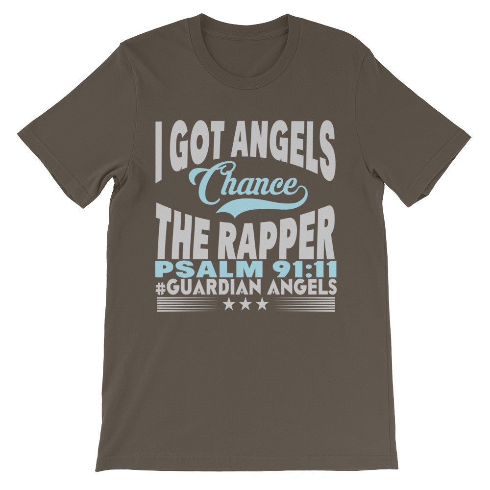 Angels