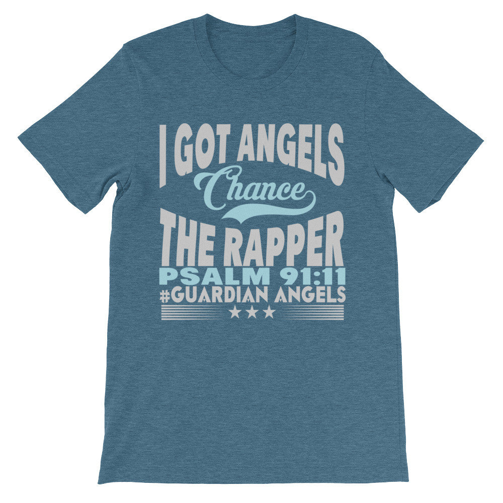 Angels