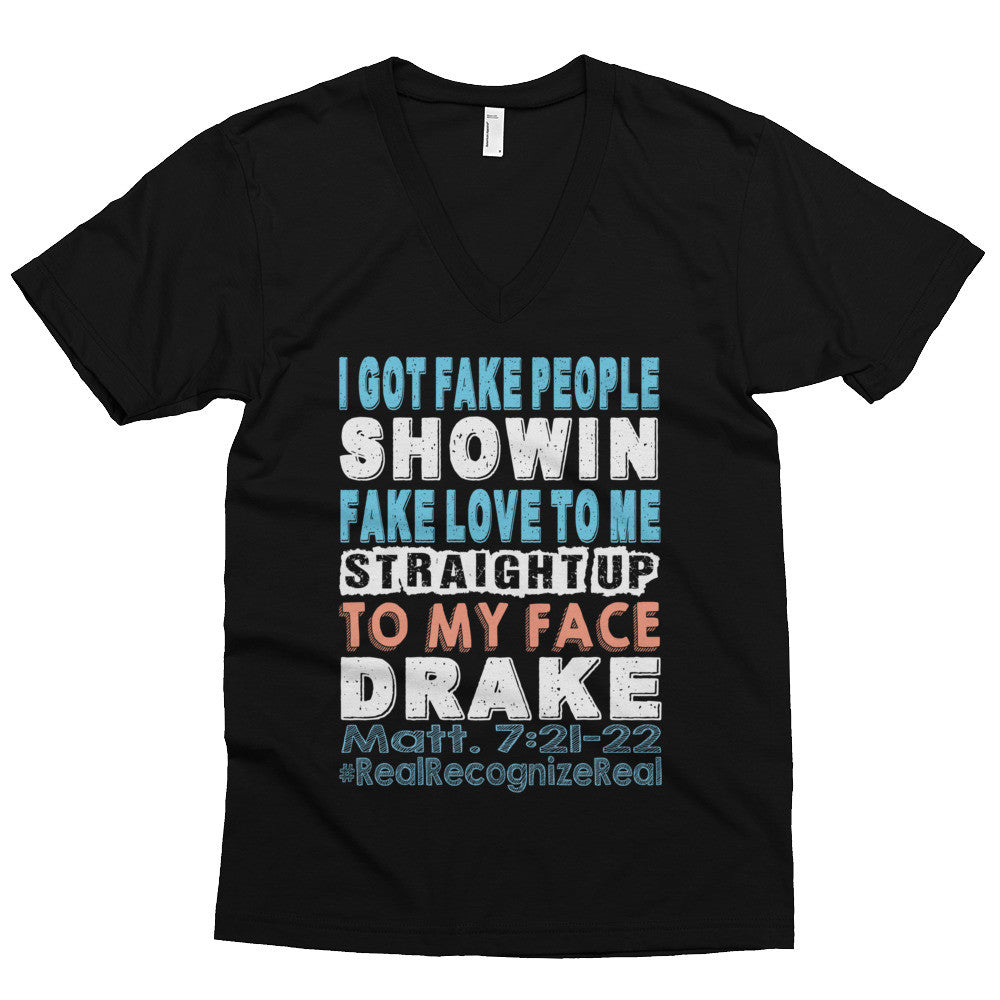 Fake Love