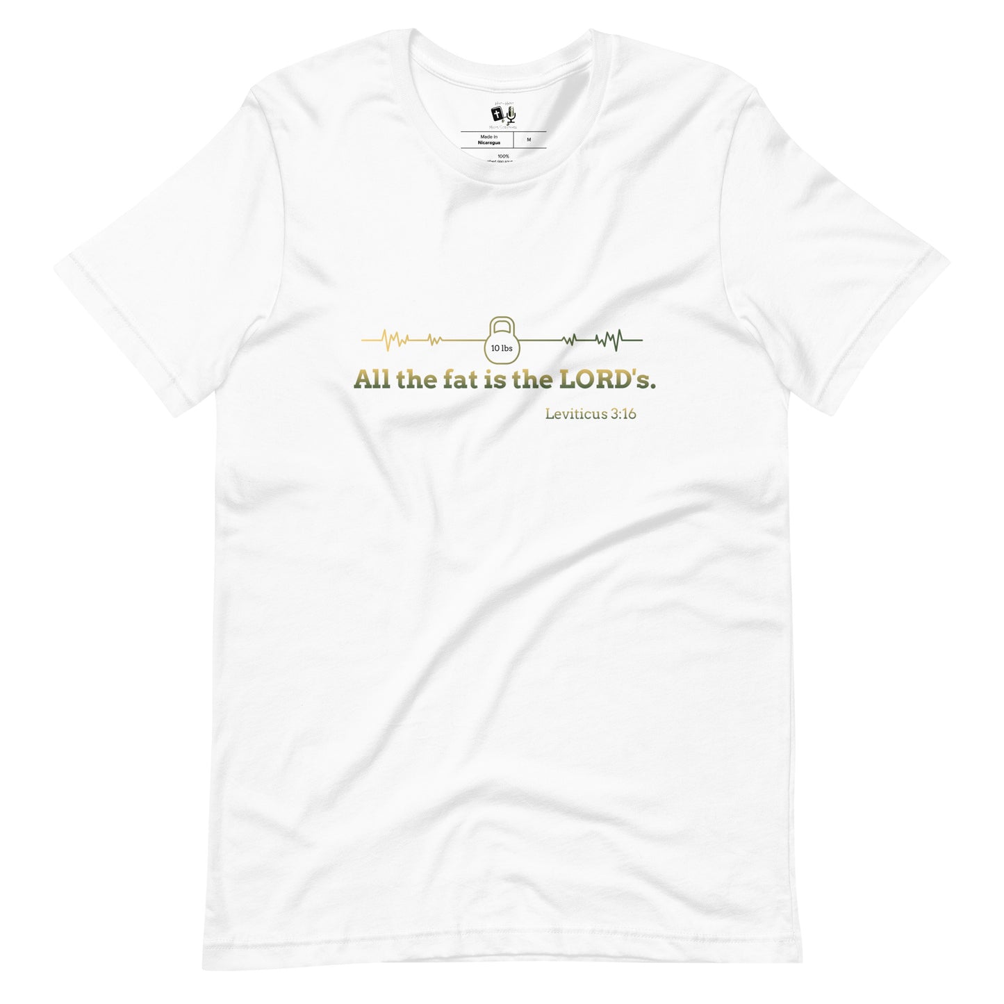 All the Fat